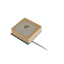 - GPS Active Internal Ceramic Patch Antenna 12x12x7mm