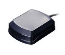  - GPS Antenna, 3m Cable, SMA/m and Magnetic base