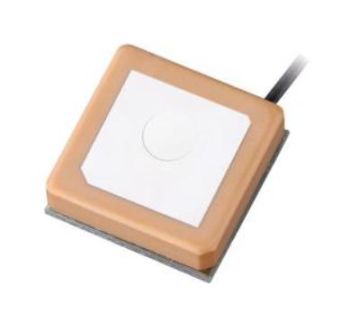 GPS ANTENNA/20CM CABLE-IPEX/F