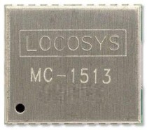 LOCOSYS - GPS Module MTK Chip UART/USB
