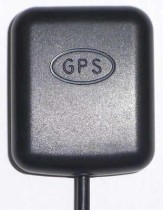 GPS Mouse Mouse UBL M8chipset,4800baud, 3mt USB-A connector with Flash - Thumbnail