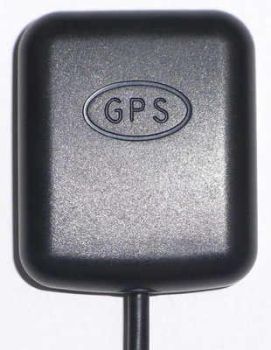 GPS Mouse Mouse UBL M8chipset,4800baud, 3mt USB-A connector with Flash