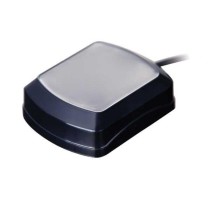 - GPS/ GLONASS Antenna, 3m Cable, SMA/m and Magnetic base