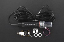 DFRobot - Gravity: Analog Industrial pH Sensor / Meter Pro Kit V2
