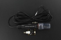 Gravity: Analog Industrial pH Sensor / Meter Pro Kit V2 - Thumbnail