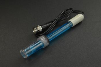 Gravity: Analog pH Sensor / Meter Kit for Arduino