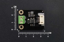 DFRobot - Gravity: GP8211 I2C 15-bit DAC Module (0-5V/10V)