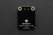 Gravity: GP8211 I2C 15-bit DAC Module (0-5V/10V) - Thumbnail