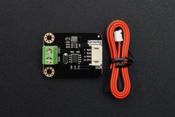 Gravity: GP8211 I2C 15-bit DAC Module (0-5V/10V)