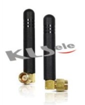 KLS - GSM Antenna / SMA Male /90°