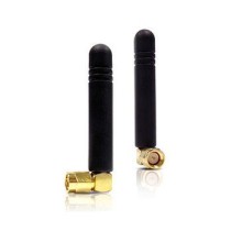 - GSM Antenna / SMA/m /90°