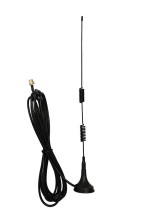 KLS - GSM ANTENNA, 7 dBi, RG174,SMA-M