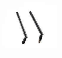 GSM Antenna / SMA/m 90-180 Degree - Thumbnail