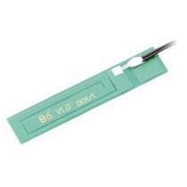 - GSM Antenna// 12 cm cable - Ipex/f ( Bulkhead) con.