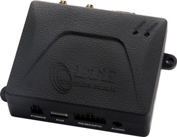 GSM / GPRS /GPS Terminal