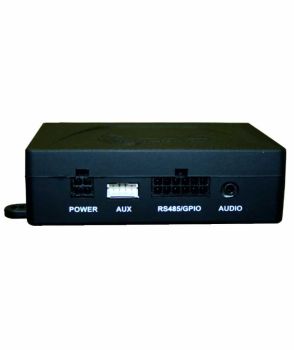 GSM / GPRS /GPS Terminal