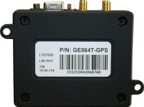 GSM / GPRS /GPS Terminal - Thumbnail