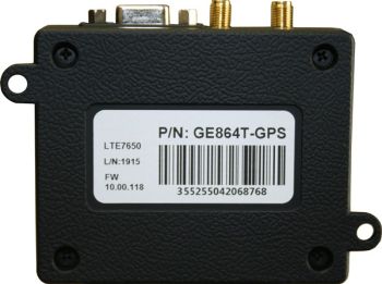 GSM / GPRS /GPS Terminal