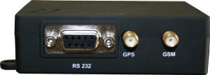 GSM / GPRS /GPS Terminal