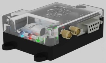 GSM GPRS Mini Terminal ,Quad-Band , USB Interface