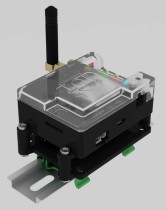 GSM GPRS Mini Terminal ,Quad-Band , USB Interface - Thumbnail