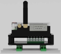 GSM GPRS Mini Terminal ,Quad-Band , USB Interface - Thumbnail