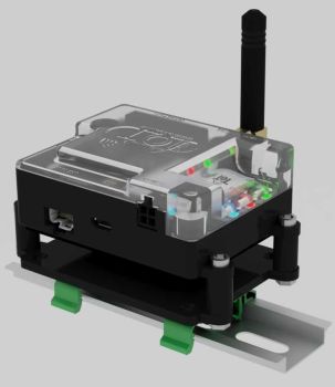 GSM GPRS Mini Terminal ,Quad-Band , USB Interface
