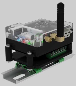 GSM GPRS Mini Terminal ,Quad-Band , USB Interface