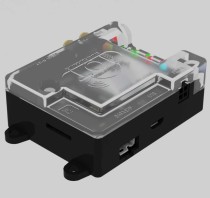 GSM GPRS Mini Terminal ,Quad-Band , USB Interface - Thumbnail