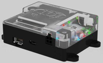 GSM GPRS Mini Terminal ,Quad-Band , USB Interface