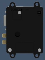 GSM GPRS Mini Terminal ,Quad-Band , USB Interface - Thumbnail