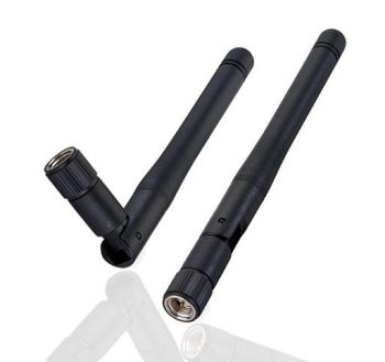 GSM Terminal Antenna Swivel type SMA antenna