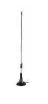GSM Whip Antenna, 3db,5m Cable, SMA/Male,RG174 - Thumbnail