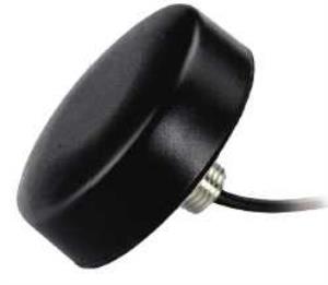 GSM/3G Antenna, 1.5m Cable, SMA/Male