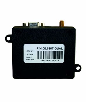 Gsm/Gprs Terminal