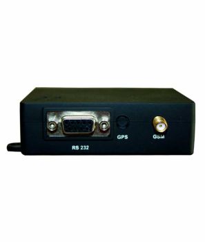 Gsm/Gprs Terminal