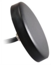  - GSM+GPS+WIFI Antenna Magnetic,Adhesive,3m Cable SMA male