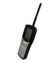Handheld Field Tester For LoRa®/LoRaWAN® without battery - Thumbnail