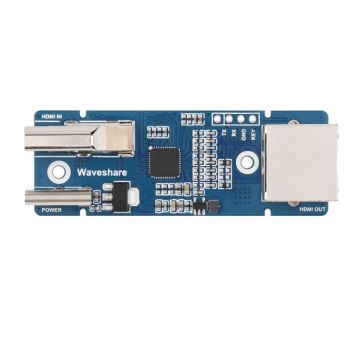 HDMI Signal Extender, 1080P High-definition & lossless transmission, t