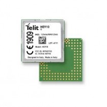 Telit - HE910-D 3G HSPA+ module (Data Only)