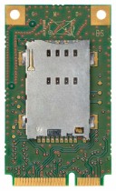 HE910-D Mini PCIe ADAPTER 12.00.027 - Thumbnail
