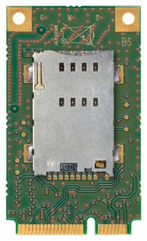HE910-D Mini PCIe ADAPTER 12.00.027
