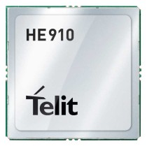 HE910-EUR Quad Band GSM/GPRS/EDGE +HSPA Data only in 850/900/2100 Mhz - Thumbnail