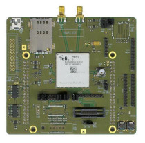 Telit - HE910 Interface Board