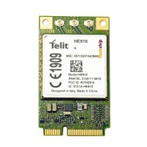 TELIT - HE910G- MINI PCIe GSM/GPRS