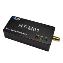HELTEC - HT-M01 Mini LoRa Gateway, SX1308, 20dBm