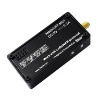 HT-M01 Mini LoRa Gateway, SX1308, 20dBm - Thumbnail