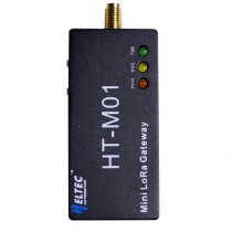 HT-M01 Mini LoRa Gateway, SX1308, 20dBm - Thumbnail
