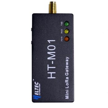 HT-M01 Mini LoRa Gateway, SX1308, 20dBm