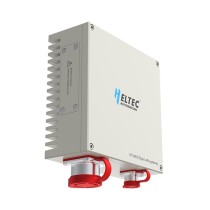 HELTEC - HT-M02 Edge LoRa Gateway (V2) PoE+4G(Cat.1)+Wi-Fi